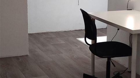 Foto 2 de Estudio de alquiler en Calle Los Abedules, 1, Alisal - San Román, Santander