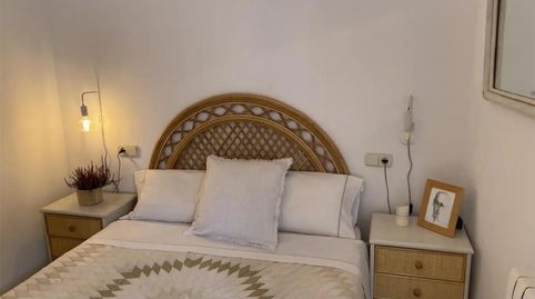 Foto 3 de Piso de alquiler en Carrer de la Perica, 9, Tamariu, Palafrugell