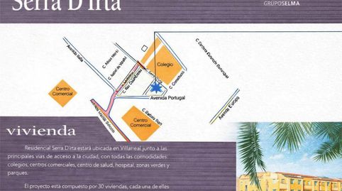 Foto 2 von Einfamilien-Reihenhaus zum Verkauf in Carrer Serra D'irta, 36, Cariñena - Carinyena, Vila-real