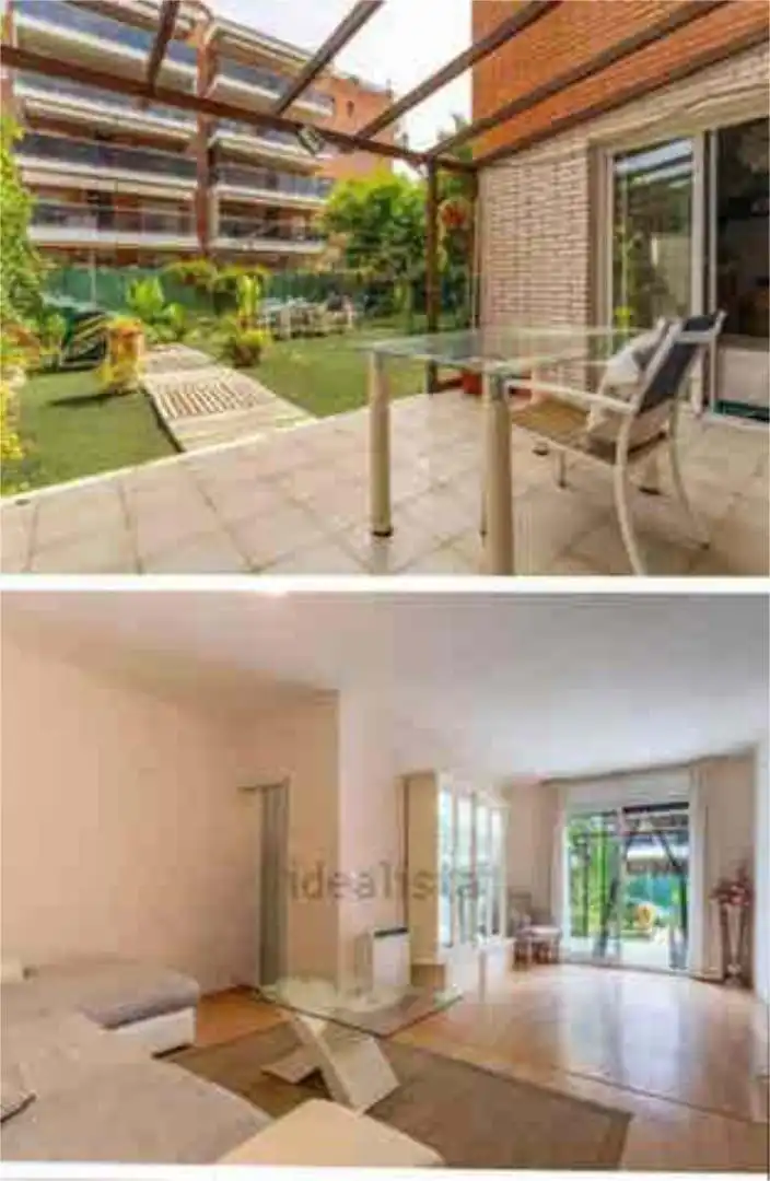 Jardín de Piso en venta en Salou con Calefacción, Jardín privado y Terraza
