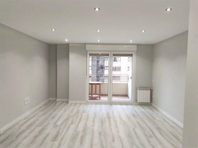 Piso en Venta en Calle de Mateo Seoane Sobral, 4 en Parquesol