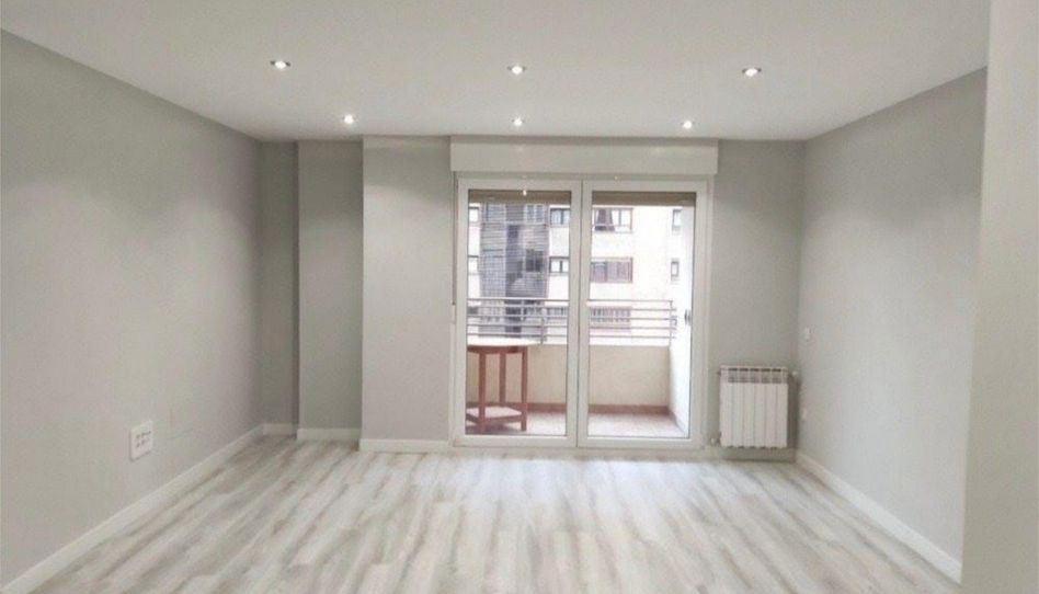 Piso en venta en Calle de Mateo Seoane Sobral, 4, Parquesol, Valladolid Capital - imagen 1 Foto 1 de Piso en venta en Calle de Mateo Seoane Sobral, 4, Parquesol, Valladolid Capital