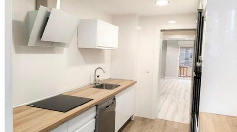 Piso en venta en Calle de Mateo Seoane Sobral, 4, Parquesol, Valladolid Capital - imagen 3 Foto 3 de Piso en venta en Calle de Mateo Seoane Sobral, 4, Parquesol, Valladolid Capital