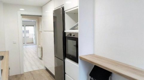 Piso en venta en Calle de Mateo Seoane Sobral, 4, Parquesol, Valladolid Capital - imagen 4 Foto 4 de Piso en venta en Calle de Mateo Seoane Sobral, 4, Parquesol, Valladolid Capital