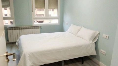 Piso en venta en Calle de Mateo Seoane Sobral, 4, Parquesol, Valladolid Capital - imagen 5 Foto 5 de Piso en venta en Calle de Mateo Seoane Sobral, 4, Parquesol, Valladolid Capital