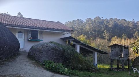 Foto 4 de Casa adosada en venda a Lugar Paraiso-portas, 6, Portas, Pontevedra