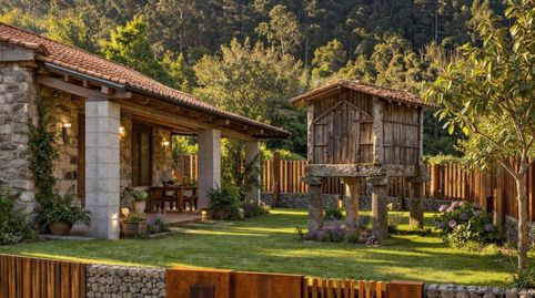 Foto 5 de Casa adosada en venda a Lugar Paraiso-portas, 6, Portas, Pontevedra