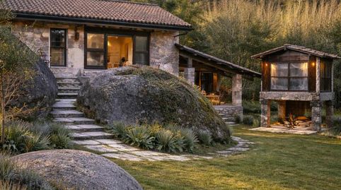 Foto 3 de Casa adosada en venda a Lugar Paraiso-portas, 6, Portas, Pontevedra