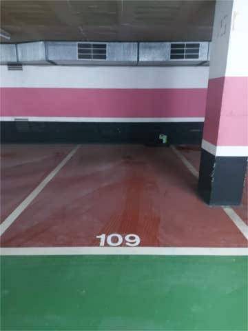 Garaje en Alquiler en Sagrada Família