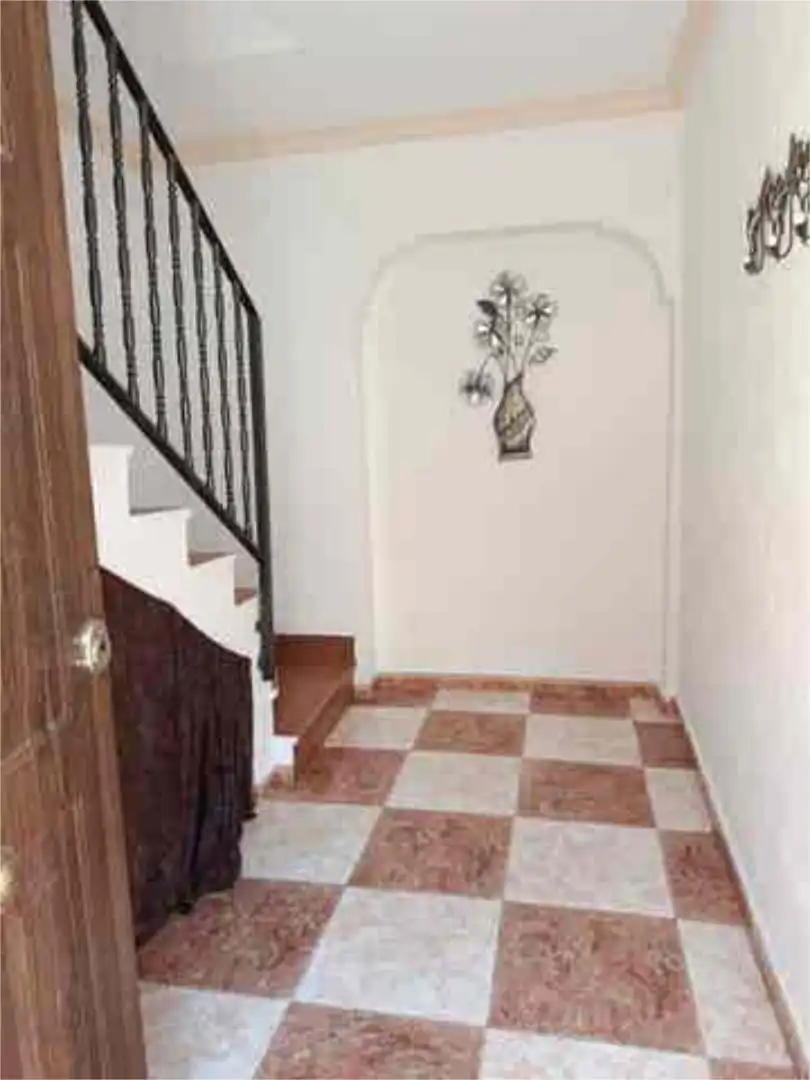 Houses for rent in La Línea de la Concepción  with Storage room and Furnished