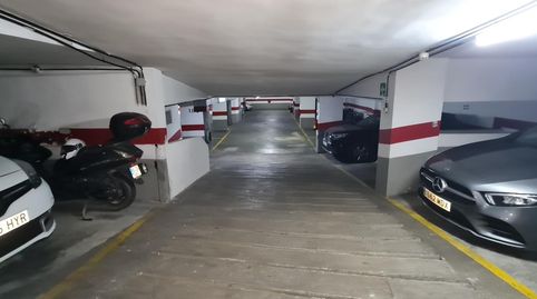 Foto 4 de Garatge en venda a Calle Luis Vives, 4, Nueva Andalucía, Almería Capital