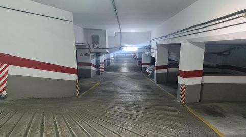 Foto 5 de Garatge en venda a Calle Luis Vives, 4, Nueva Andalucía, Almería Capital