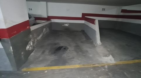 Foto 3 de Garatge en venda a Calle Luis Vives, 4, Nueva Andalucía, Almería Capital