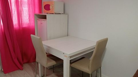 Foto 3 de Estudio de alquiler en Rúa Marina Española, 16, San Roque - As Fontiñas, Lugo Capital