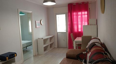 Foto 2 de Estudio de alquiler en Rúa Marina Española, 16, San Roque - As Fontiñas, Lugo Capital