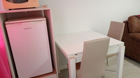 Foto 4 de Estudio de alquiler en Rúa Marina Española, 16, San Roque - As Fontiñas, Lugo Capital