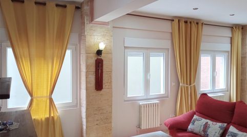 Foto 2 de Piso en venta en Calle Inmobiliaria Setsa, 2, La Felguera, Langreo