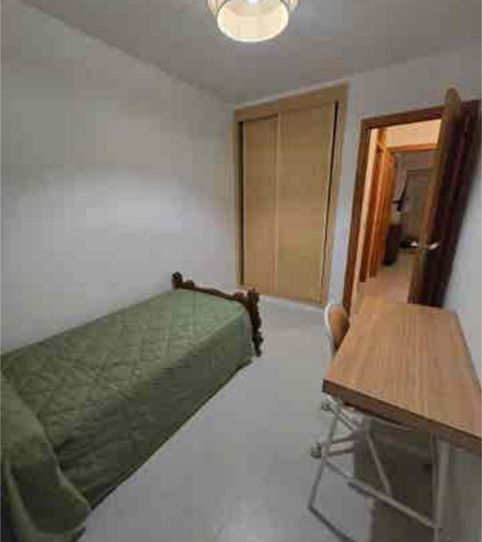 Habitació a Novés, Toledo - imatge 2 Foto 2 de Habitació a Novés, Toledo