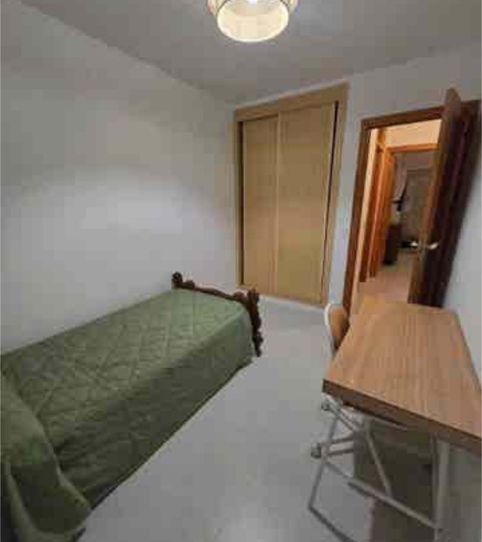 Habitación en Novés, Toledo - imagen 2 Foto 2 de Habitación en Novés, Toledo