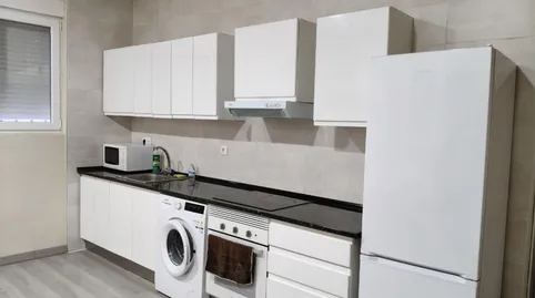 Foto 3 de Apartamento de alquiler en Calle Veinte Metros, 22, Circular, Valladolid Capital