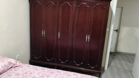 Foto 5 de Apartamento de alquiler en Calle Veinte Metros, 22, Circular, Valladolid Capital