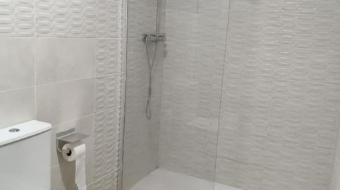 Foto 4 de Apartamento de alquiler en Calle Veinte Metros, 22, Circular, Valladolid Capital