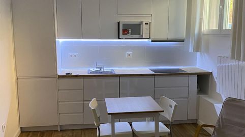 Photo 4 of Flat for rent in Street Tahona, 3, Pueblo, Pozuelo de Alarcón