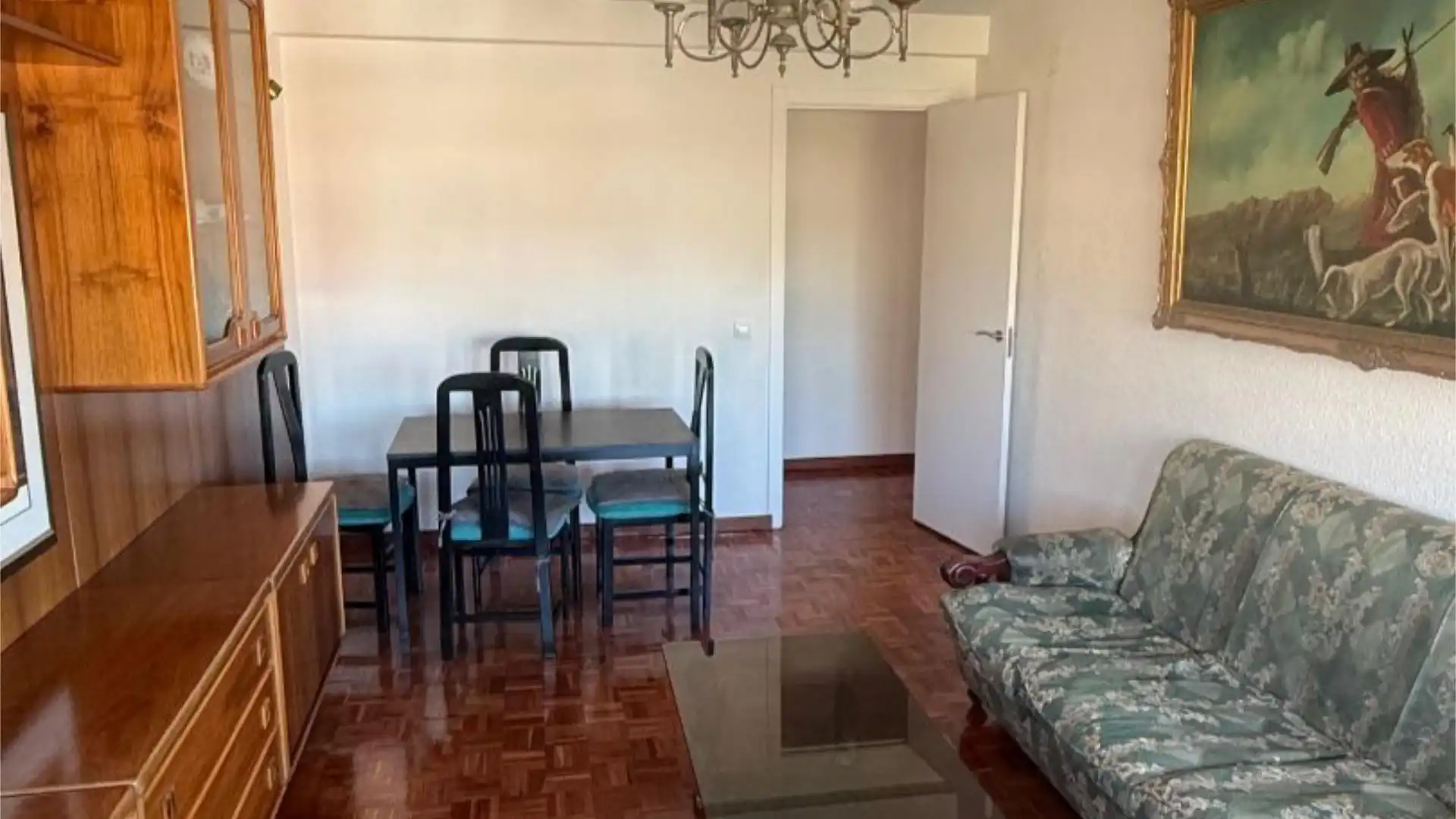 Wohnung zum Verkauf in Calle de Velázquez, 10, Coslada pueblo