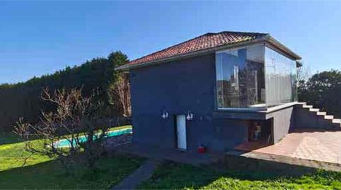 Photo 2 of Single-family semi-detached for sale in Boiro, A Coruña