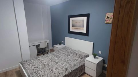 Foto 2 de Ático de alquiler en Calle Gago Coutinho, 43, San Gregorio, Telde