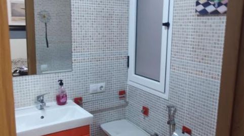 Foto 4 de Ático de alquiler en Calle Gago Coutinho, 43, San Gregorio, Telde