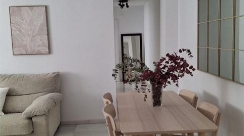 Pis de lloguer a Calle Santo Domingo, 12, Plaza de Toros, Jerez de la Frontera - imatge 2 Foto 2 de Pis de lloguer a Calle Santo Domingo, 12, Plaza de Toros, Jerez de la Frontera