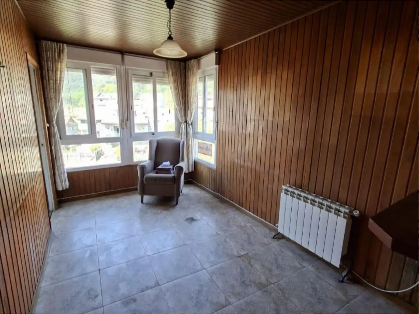 Casa o chalet en venta en Camino de Loureiro, 3, Ribadavia Sala de estar de Casa o chalet en venta en Ribadavia