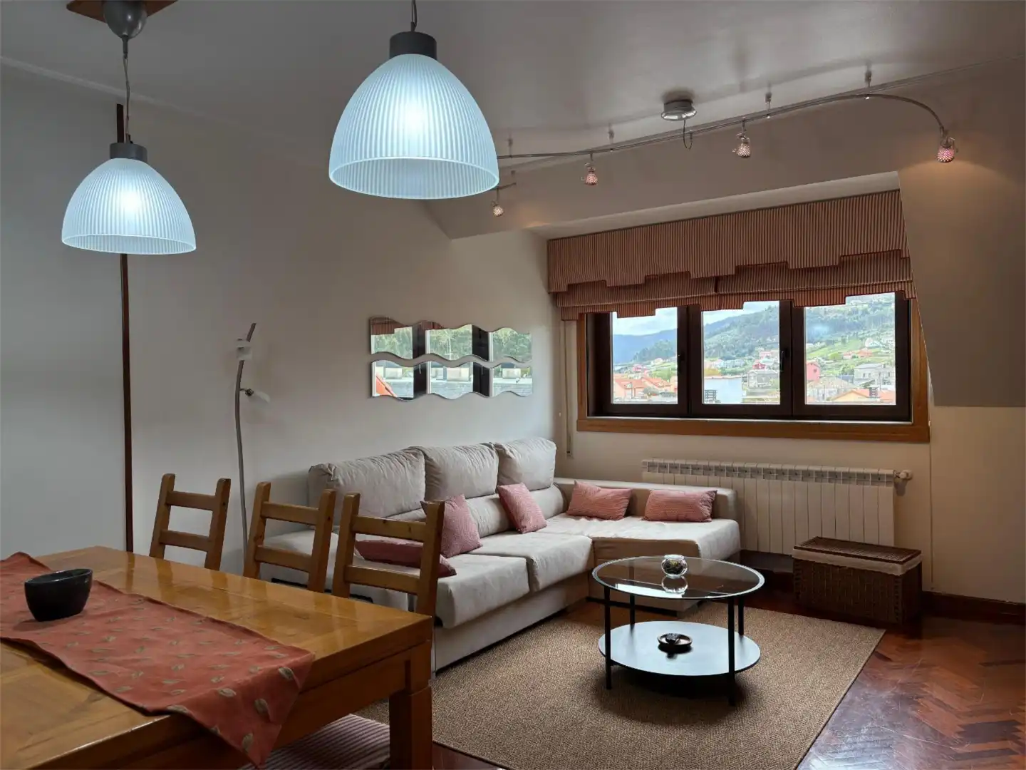 Piso de alquiler en Travesía de Arteixo, 272, Arteixo pueblo