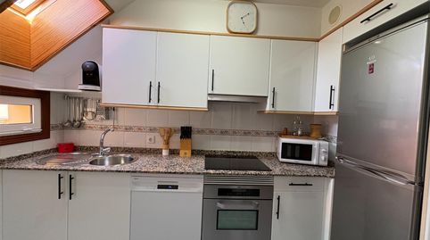 Foto 3 de Piso de alquiler en Travesía de Arteixo, 272, Arteixo pueblo, Arteixo