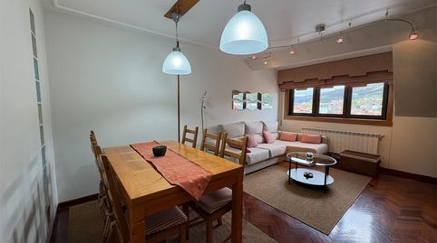 Foto 5 de Piso de alquiler en Travesía de Arteixo, 272, Arteixo pueblo, Arteixo