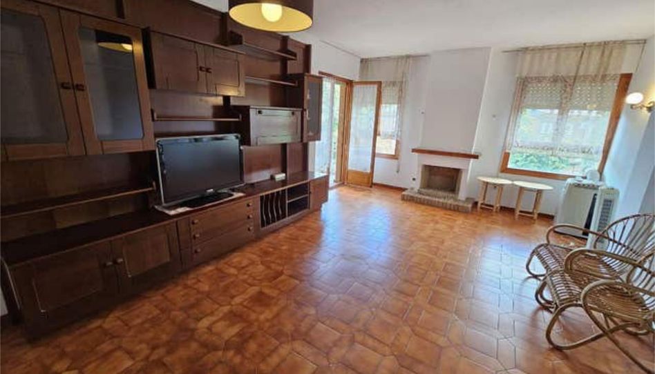 Piso de alquiler en Colmenarejo, Madrid - imagen 1 Foto 1 de Piso de alquiler en Colmenarejo, Madrid