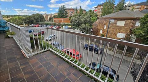 Piso de alquiler en Colmenarejo, Madrid - imagen 3 Foto 3 de Piso de alquiler en Colmenarejo, Madrid