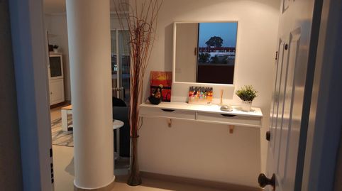 Foto 2 de Piso de alquiler en Avenida Parque, 6, Isla Cristina Ciudad, Isla Cristina