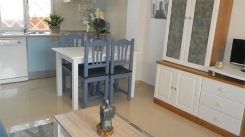 Foto 5 de Piso de alquiler en Avenida Parque, 6, Isla Cristina Ciudad, Isla Cristina