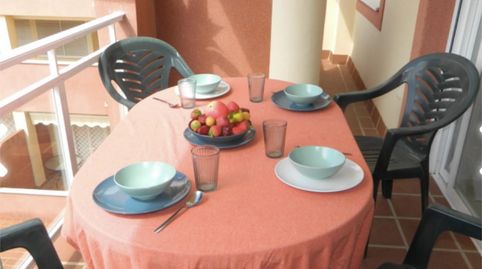 Foto 3 de Piso de alquiler en Avenida Parque, 6, Isla Cristina Ciudad, Isla Cristina