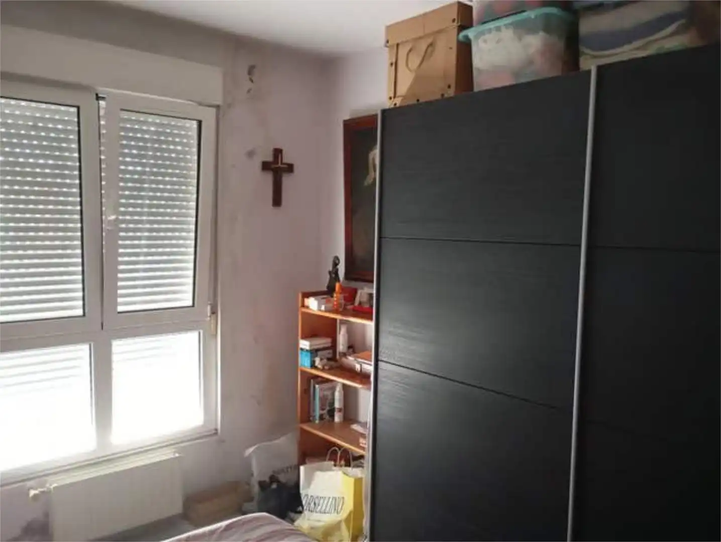 Habitación de Piso en venta en Parres con Calefacción, Trastero y Amueblado