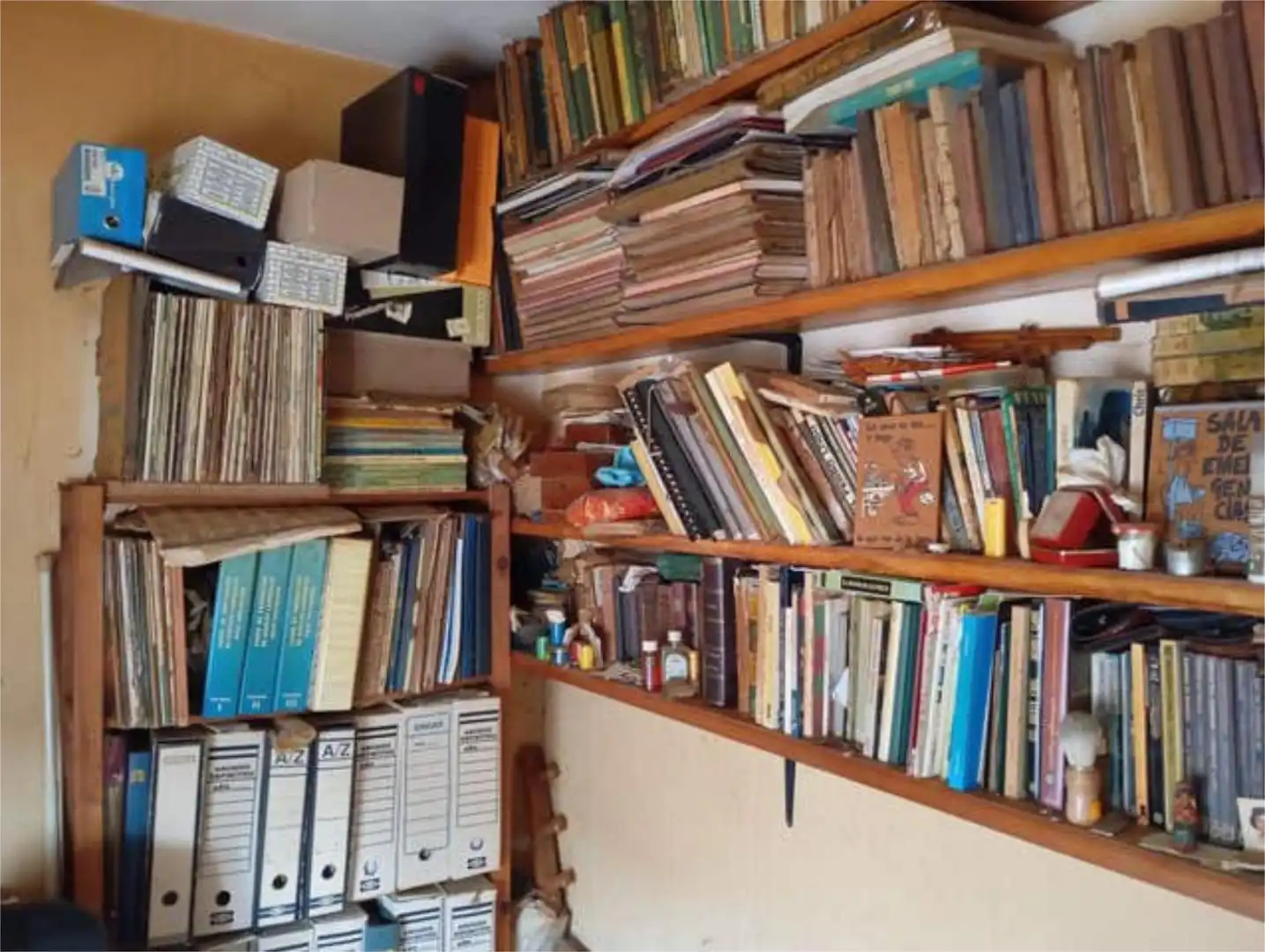 Piso en venta en Parres con Calefacción, Trastero y Amueblado