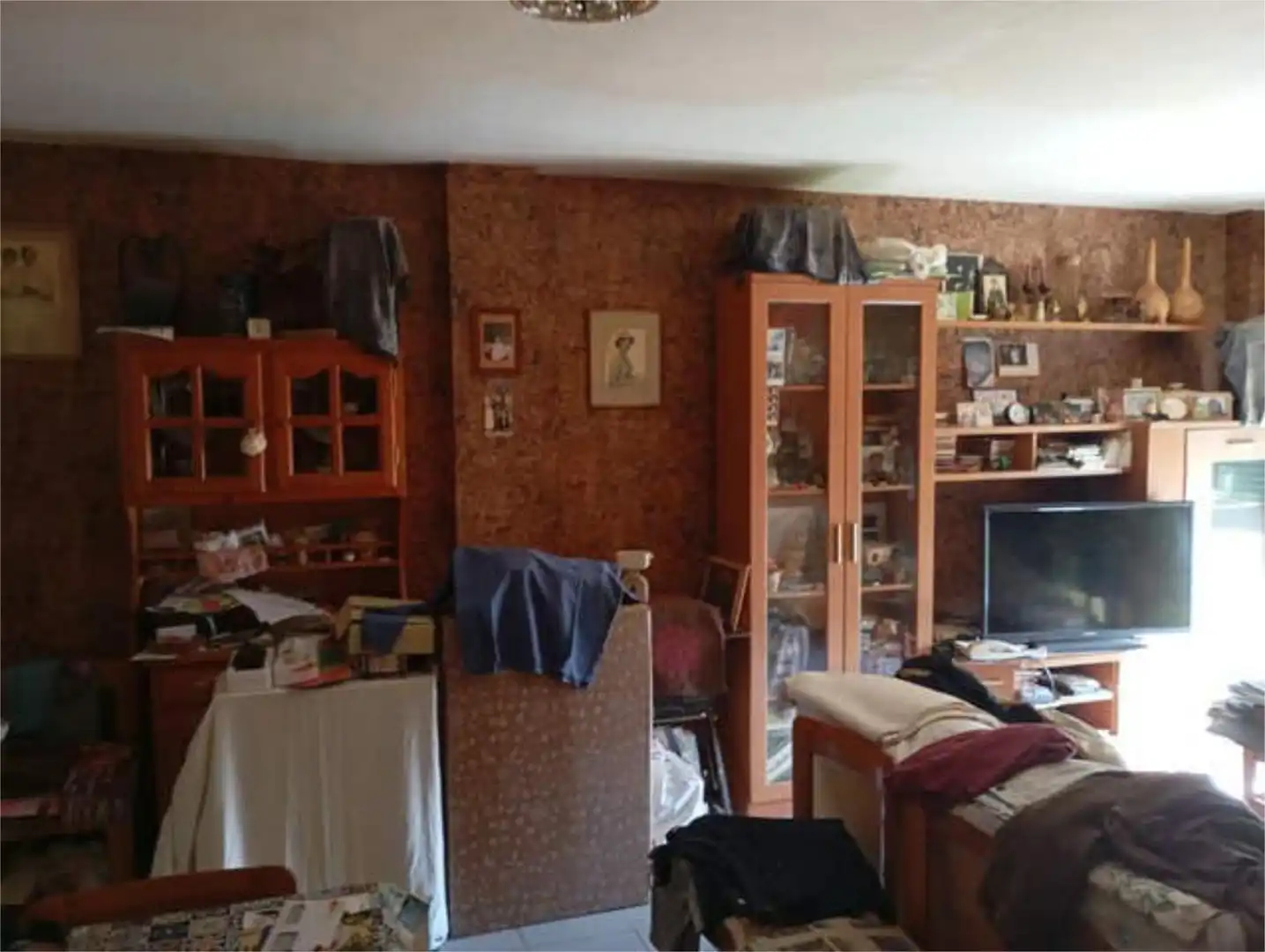Piso en venta en Parres con Calefacción, Trastero y Amueblado