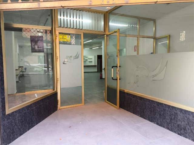 Local comercial en Alquiler en San Bartolomé - Millán de Priego