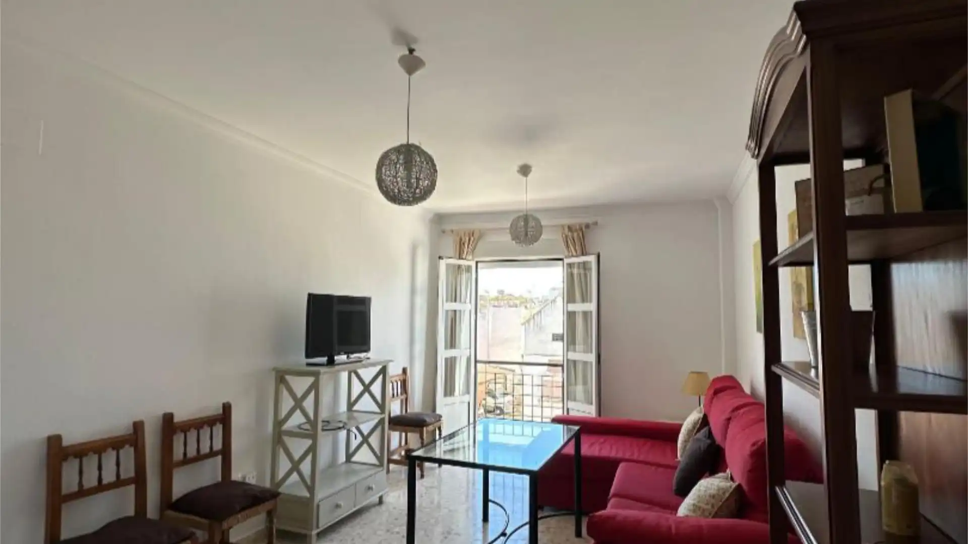 Piso de alquiler en Calle Bodegas, 3, Écija