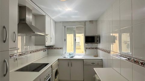 Foto 4 de Piso de alquiler en Calle Bodegas, 3, Écija, Sevilla