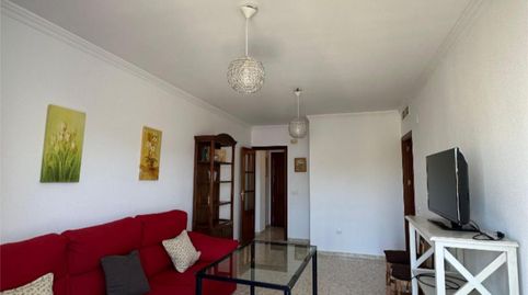 Foto 3 de Piso de alquiler en Calle Bodegas, 3, Écija, Sevilla