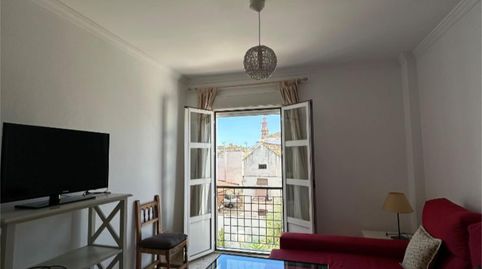 Foto 2 de Piso de alquiler en Calle Bodegas, 3, Écija, Sevilla