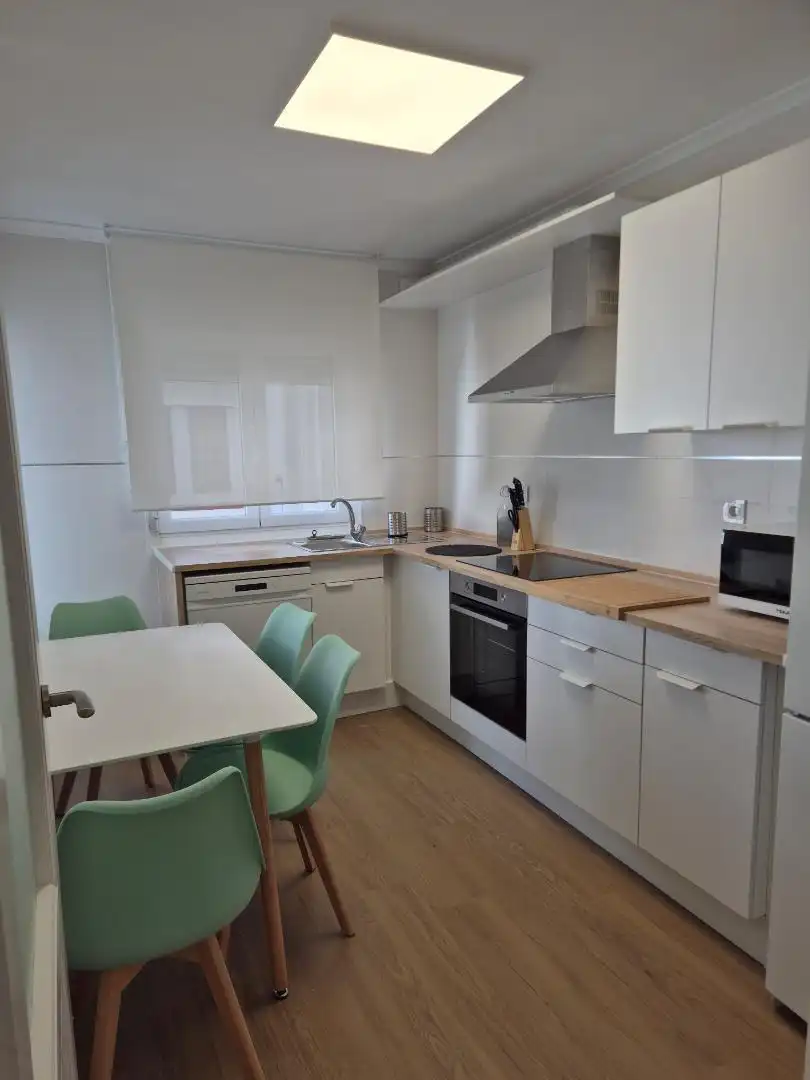 Room in Avenida de Jose Maria Fernandez, 45, El Ejido - Santa Ana